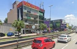Petaling Jaya, Selangor