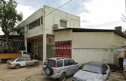 Jalan Seri Ehsan 9, Sungai Buloh, Selangor 52100