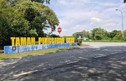 Jalan Ulu Kelang, Ampang, Selangor 68000