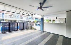 Jalan Kebun Nenas, Klang, Selangor 41200