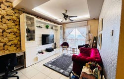 Jalan Sepakat Indah 2/2, 43000, Selangor, Kajang, Selangor 43000
