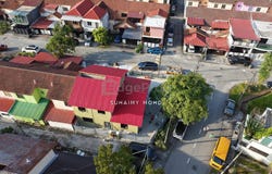Jalan Kekwa, Taman Serendah Makmur, Serendah, Selangor 48200