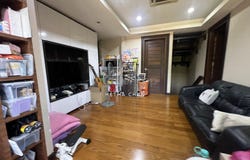 Persiaran Alam Damai; Lingkungan Alam Damai, Cheras, Kuala Lumpur 56000