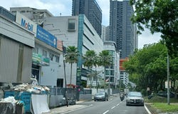 Cheras, Kuala Lumpur 56000