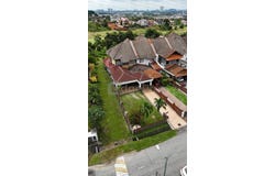 Bangi Golf Resort Bandar Baru Bangi, Bangi, Selangor 43650