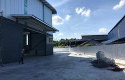 Port Klang, Selangor 42000