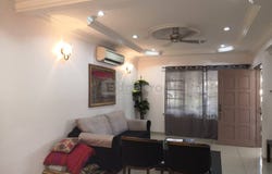 Shah Alam, Selangor 40460