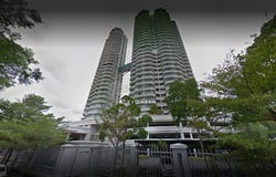 Jalan Sultan Azlan Shah, 11700, Penang, Batu Uban, Penang 11700
