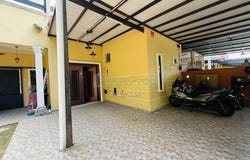 Jalan 29; Jalan Lombong Perak, Shah Alam, Selangor 14000