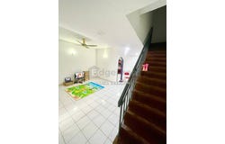 Jalan Haneco, Semenyih, Selangor 43500