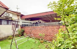 Ampang, Selangor 68000