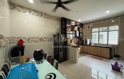 Jalan Bestari, Ulu Tiram, Johor 81800