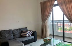Persiaran Indah Utama Off Lebuhraya Bukit Indah, 81200, Johor, Bukit Indah, Johor 81200
