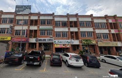 Shah Alam, Selangor 40170