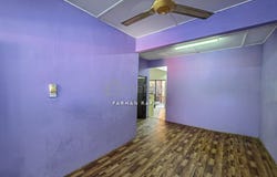 Jalan TP, Sungai Besar, Selangor 45400