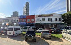 Jalan Puteri 7, Puchong, Selangor 47100