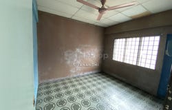 Jalan Rawang, 45000, Selangor, Kuala Selangor, Selangor 45000