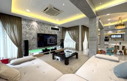 Bandar Botanic/Bandar Bukit Tinggi, Selangor 41200