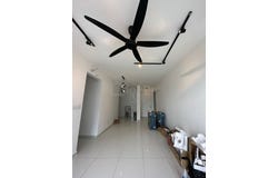 Gombak, Kuala Lumpur 53100