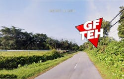 Simpang Empat, Semanggol, Perak 34400