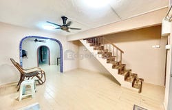 Jalan Mantap, Shah Alam, Selangor 40400