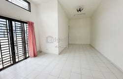 Johor Bahru, Johor 81550