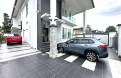 Sungai Buloh, Selangor