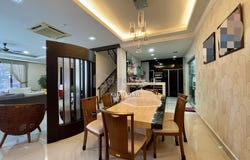 Jalan Bukit Prima, Cheras, Selangor 43200