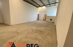 Shah Alam, Selangor 40400