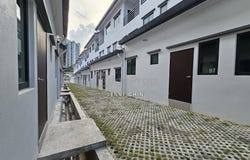 J, Cheras, Selangor 43200
