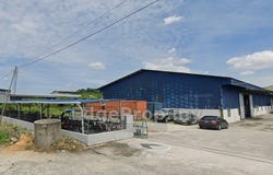 Jalan 2c, Shah Alam, Selangor 40150