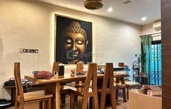 Batu 9th Cheras, Selangor 43200