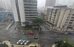 Lorong Ceylon, Off Jalan Raja Chulan, Kuala Lumpur, 50250, Kuala Lumpur, Bukit Bintang, Kuala Lumpur 50250