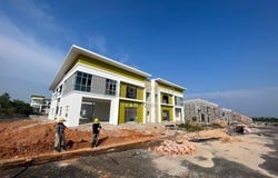 Jalan Eco 1, Ayer Keroh, Melaka 75450