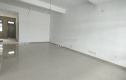 Johor Bahru, Johor 81300