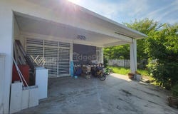 Kampong Bukit Changgang, Banting, Selangor 43900