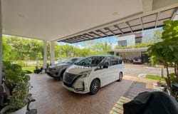 Jalan SE2, Seri Kembangan, Selangor 43300