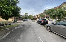 jalan 5, Kajang, Selangor 43000