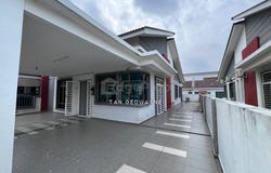 Bukit Rambai, Melaka 75260