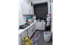 Jalan Tampoi, 81200, Johor, Tampoi, Johor 81200