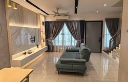 Jalan AP, Puchong, Selangor 47100