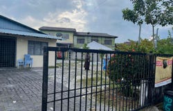 Jalan 10, Selayang, Selangor 68100