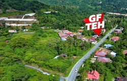 Balik Pulau, Penang 11000
