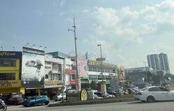 Bandar Baru Bangi, Bangi, Selangor 43000