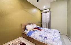 Sg Jerlok, Kajang, Selangor 43000