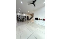 Johor Bahru, Johor 80050