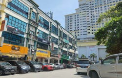 Seri Kembangan, Selangor 43300