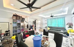 Lebuh Diamond, Semenyih, Selangor 43500
