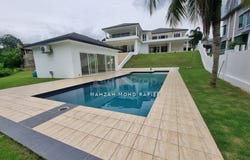 Jalan Bukit Impiana, Kajang, Selangor 43000