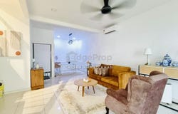 Jalan Halamanda, Gombak, Selangor 53100